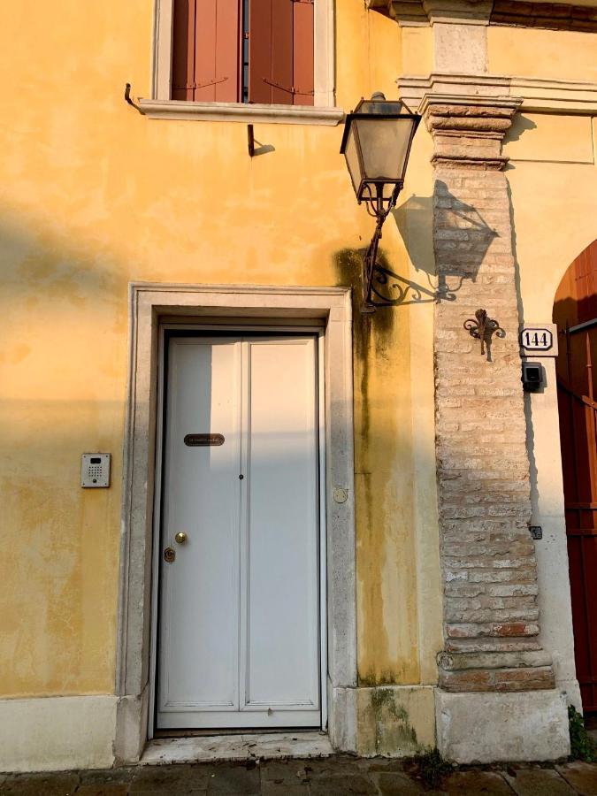 La Casetta Molin Pádua Exterior foto