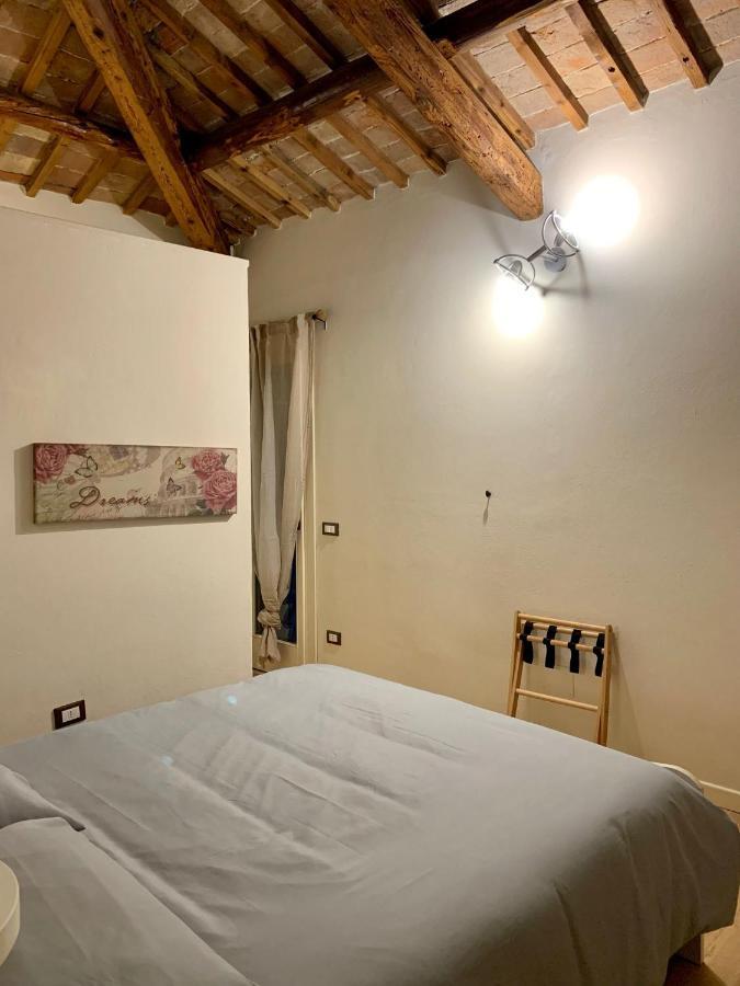 La Casetta Molin Pádua Exterior foto