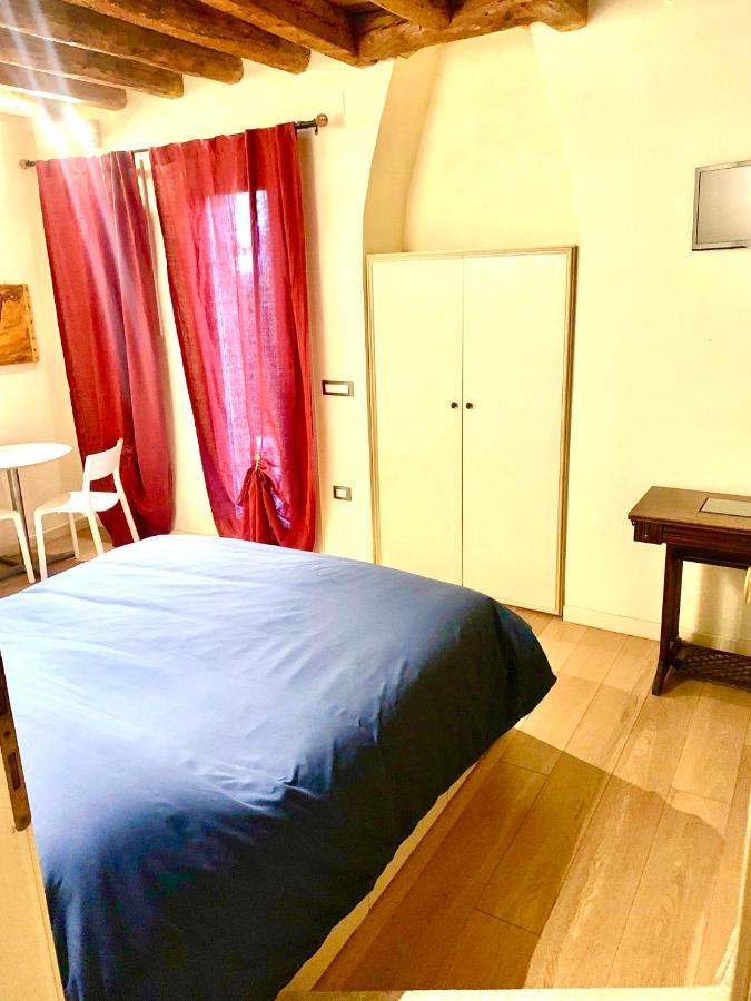 La Casetta Molin Pádua Exterior foto