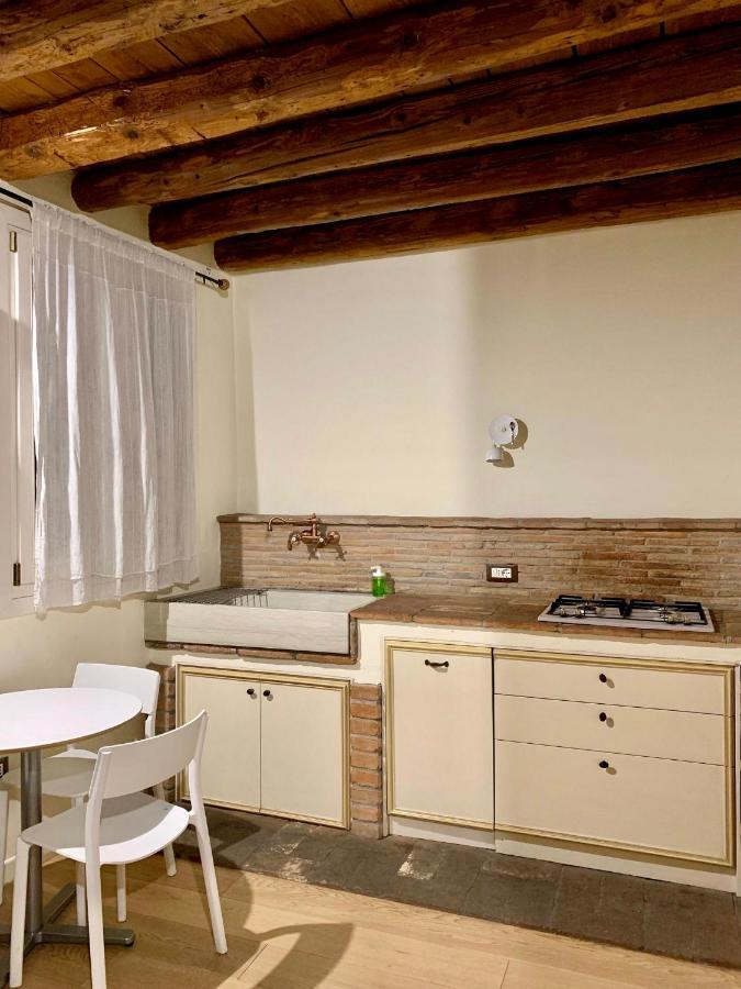 La Casetta Molin Pádua Exterior foto